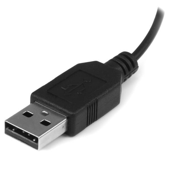 Startech Conversor Hdmi A Displayport 4K