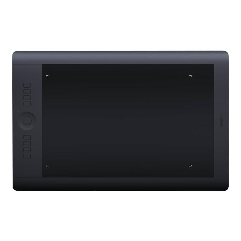 TABLETA DIGITALIZADORA WACOM INTUOS PRO M - Imagen 1