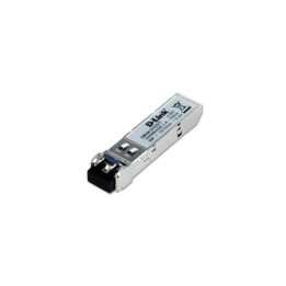 D-Link Minigbic-Modul 1 Port Lc1000