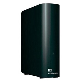 DISCO Duro Externo 3.5" 6Tb Western Digital Element Usb3.0