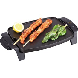 Plancha De Asar Jata Gr205 1000W