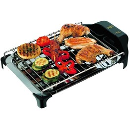Jata Bq101 2400W Electric Barbecue