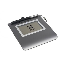 Wacom Stu 430 Sign Pr Signature Digitalisierungstablett