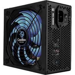 FUENTE ALIMENTACIÓN 800W DEEPPOWER BR-800 80+ BRONZE
