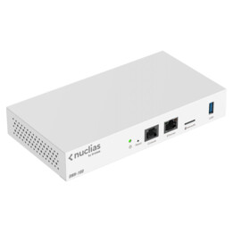 Controlador D-Link Nuclias Hub 100 Ap
