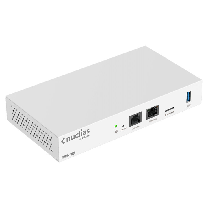 D-Link Controller Nuclias Hub 100 Ap