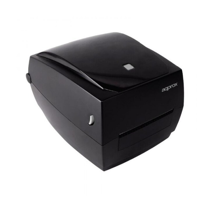 APPROX POS APPLAB4 thermal label printer black
