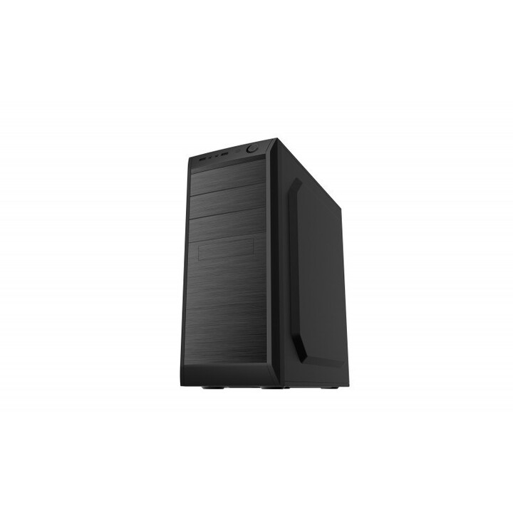 Atx Coolbox F750 Schwarz es Gehäuse Ohne Usb 3.0 Quelle