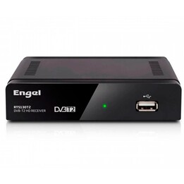 Tuner Dtt Salon Engel Rt5130T2 Fhd
