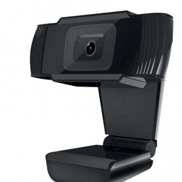 APPROX APPW620PRO webcam 1080p preta