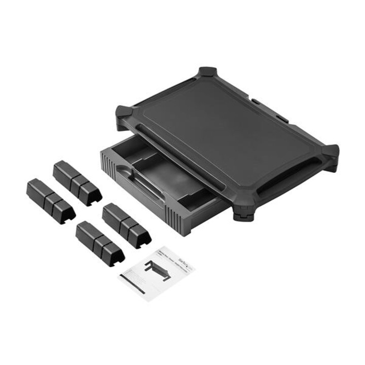 Startech.Com Height Adjustable Base