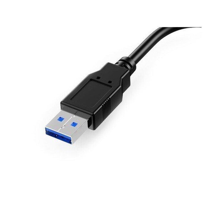 ADAPTADOR USB 3.0 - EQUIPAMENTO VGA