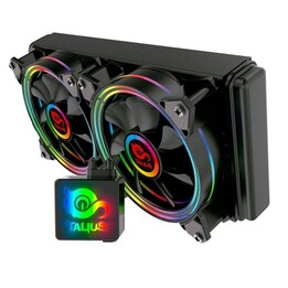 TALIUS SKADY 240 RGB RAFFREDDAMENTO A LIQUIDO