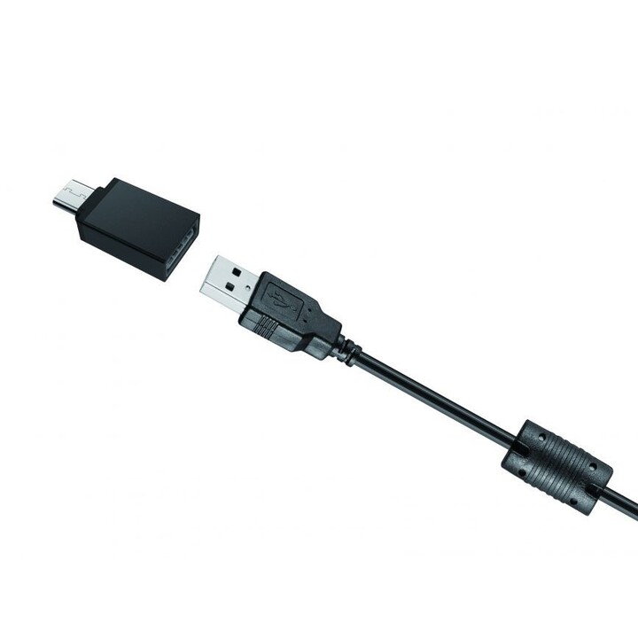 WEBCAM ULTRAHD CONCEPTRONIC USB 4K DUAL MICRO