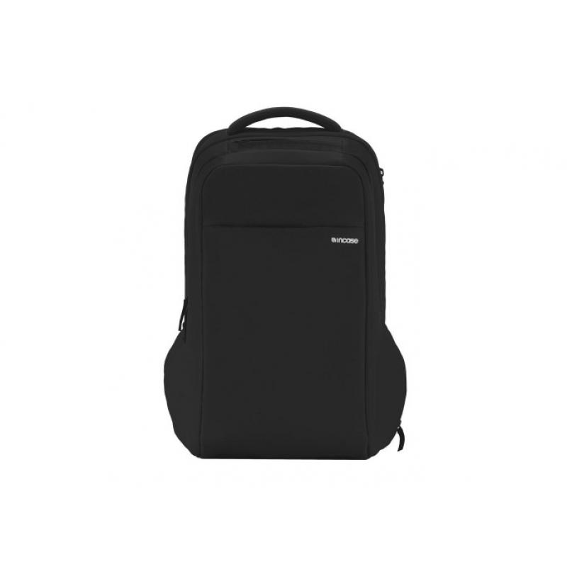 ICON Backpack (compatible with MB Pro 16") - Black - Imagen 1