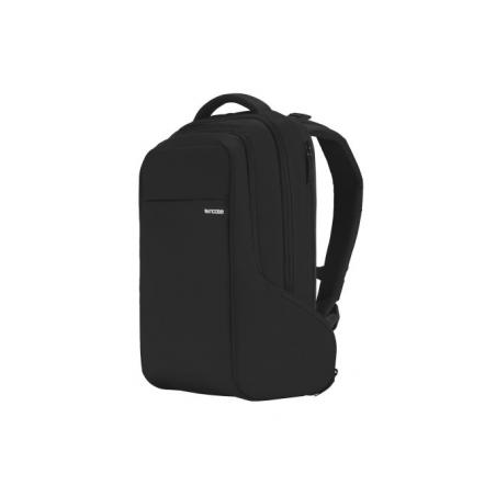 ICON Backpack (compatible with MB Pro 16") - Black - Imagen 3