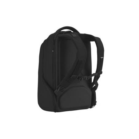 ICON Backpack (compatible with MB Pro 16") - Black - Imagen 4