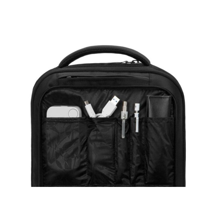 Mochila ICON (compatible con MB Pro 16") - Negro