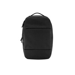 Zaino City Compact (compatibile con MB Pro 16") - Nero