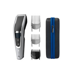 Philips 5000 series Tondeuse à cheveux lavable, technologie Trim-n-Flow PRO