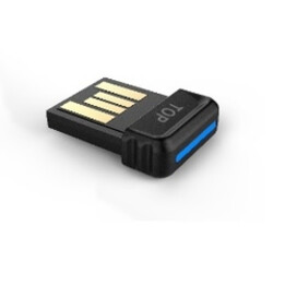 Accessorio per videoconferenza Yealink BT50 nero