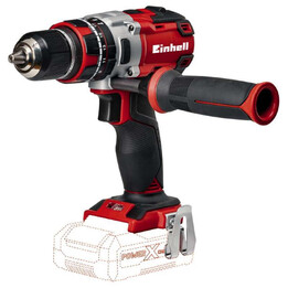 Einhell TE-CD 18 Li-i Sans clé 1,5 kg Noir, Rouge