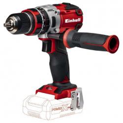 Einhell TE-CD 18 Li-i Sin llave 1,5 kg Negro, Rojo - Imagen 1