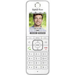 AVM FRITZ!Fon C6 VoIP Bianco