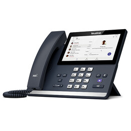 Yealink MP56 - Teams Edition teléfono IP Negro Wifi