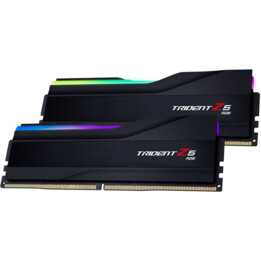 KIT DDR5 32GB 2x16GB PC 6400 G.Skill Trident Z5 RGB F5-6400J3239G16GX2-TZ5RK