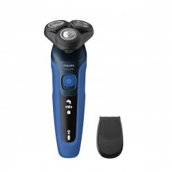 Philips SHAVER Series 5000 Cuchillas ComfortTech Afeitadora eléctrica en seco y húmedo - Imagen 1
