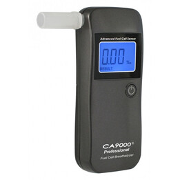HI-TECH MEDICAL CA 9000 PROFESSIONAL 0 - 4% Negro