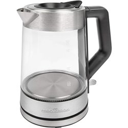 Bollitore elettrico in vetro Proficook PC-WKS 1190 G