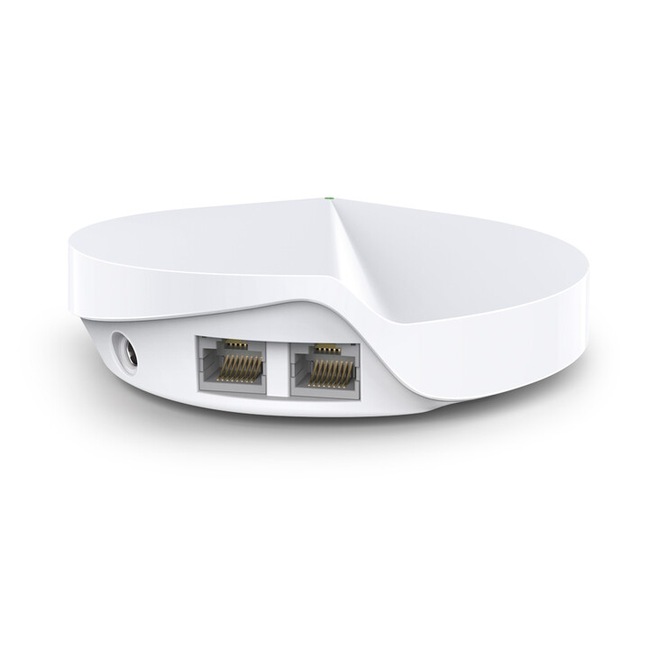 TP-LINK Deco M5 (2-Pack) White Internal