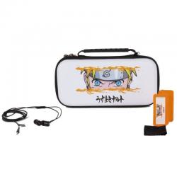 Kit de Inicio para Nintendo Switch Konix Naruto Starter Kit - Imagen 1