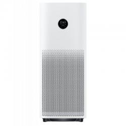 Purificador de Aire Xiaomi Smart Air Purifier 4 Pro/ Filtro HEPA/ WiFi/ Hasta 60m2/ 33.7dB - Imagen 1
