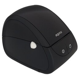 Receipt/ Label Printer Approx appLAB3 / Thermal/ Paper width 80mm/ USB-RS232/ Black