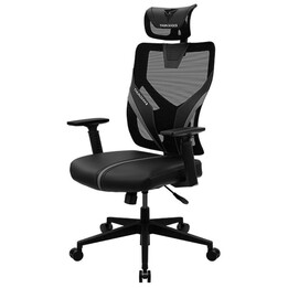 Chaise de jeu Thunderx3 YAMA1/ Noir
