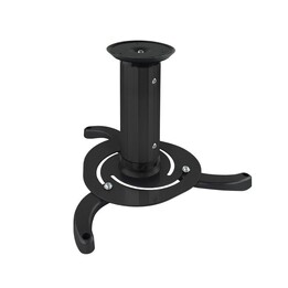 TooQ PJ1010TN-B Projektor-Deckenhalterung/ Neig-Schwenk-/ bis zu 10 kg