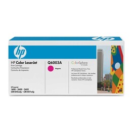 Toner HP Magenta PARA HP