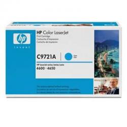 Tóner Original HP nº641A/ Cian - Imagen 1