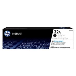 Tambour d'imagerie HP n° 32A/noir