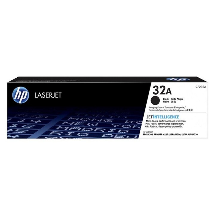 Tambour d'imagerie HP n° 32A/noir
