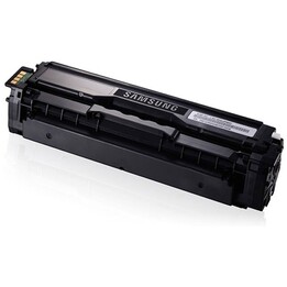 Toner Noir Su158A Pour Samsung Imprimantes Cette Utilisation Clt-K504S - 2500 Pages - Compatible Spécifications