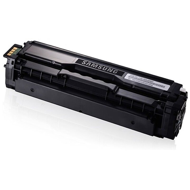 Toner Nero Su158A Per Samsung Stampanti Che Uso Clt-K504S - 2500 Pagine - Specifiche Compatibili