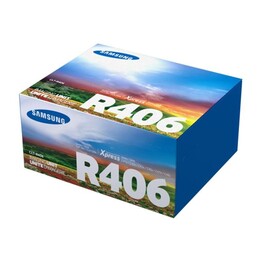 Tambour d'image d'origine Samsung CLT-R406