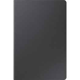 Samsung Book Cover pour Galaxy Tab A8 (Gris foncé)