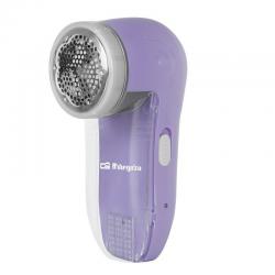 Quitapelusas Orbegozo QP 6500/ Ø4cm - Imagen 1