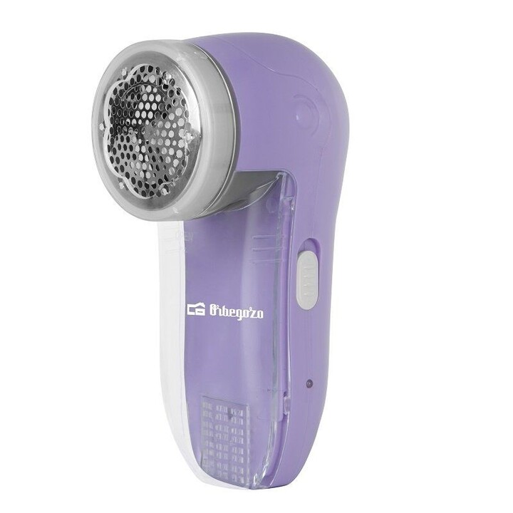 Orbegozo QP 6500 / Ø4cm Fusselentferner