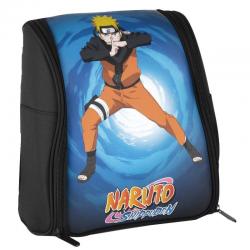 Mochila para Nintendo Switch Konix Naruto Shippuden - Imagen 1